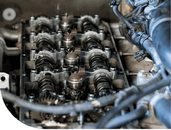 Yakıt Enjektörleri Ultrasonik Temizliği ve Testi