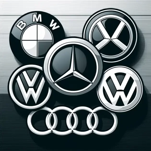 Alman Markaları (BMW, Mercedes, Audi, VW) Özel Bakımı