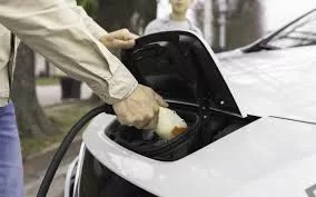 Elektrikli ve Hibrit Araçlar İçin Uzman Müdahale