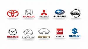 Japon Araçlar (Toyota, Honda, Mazda, Subaru) Uyumlu Servis